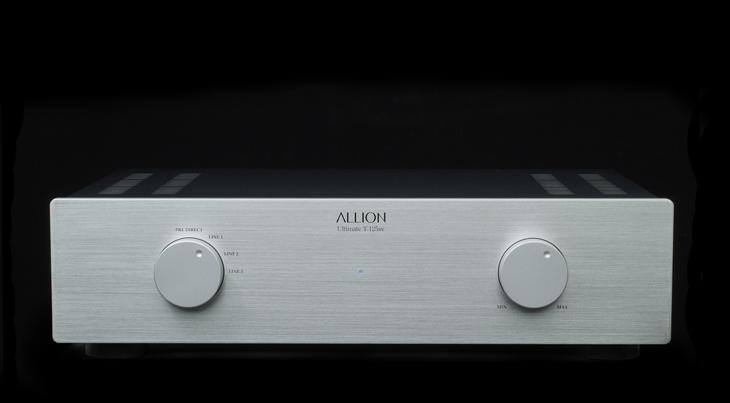 ALLION T125-sv