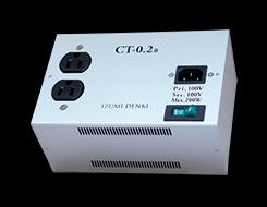 CT-0.2II
