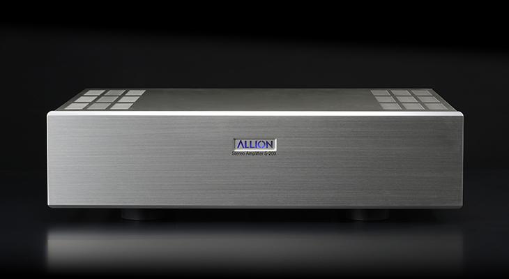 ΛLLION S-200II