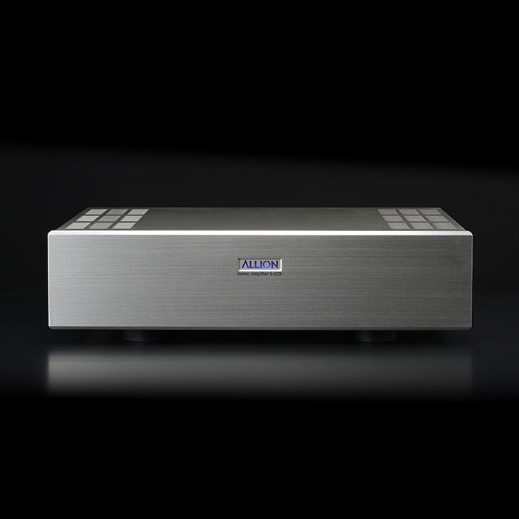 ΛLLION S-200II